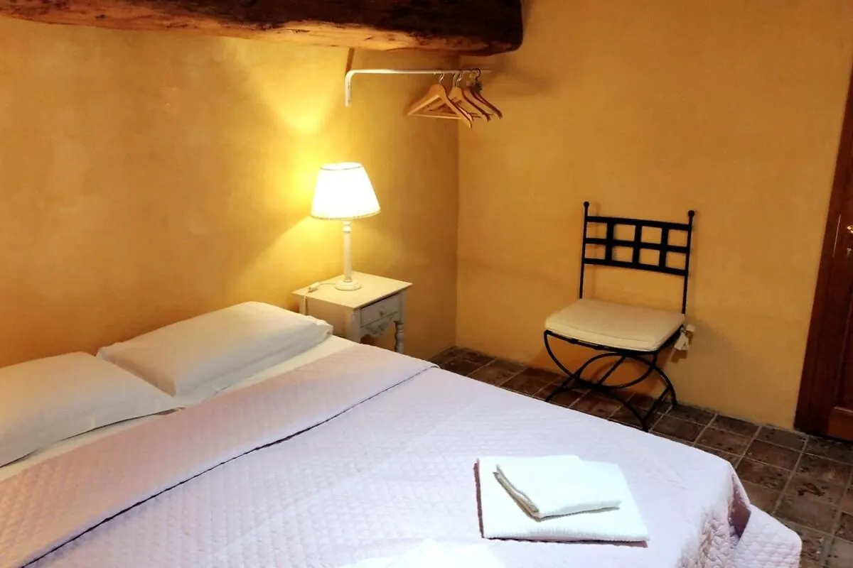 Apartment Santa Croce Deluxe Φλωρεντία