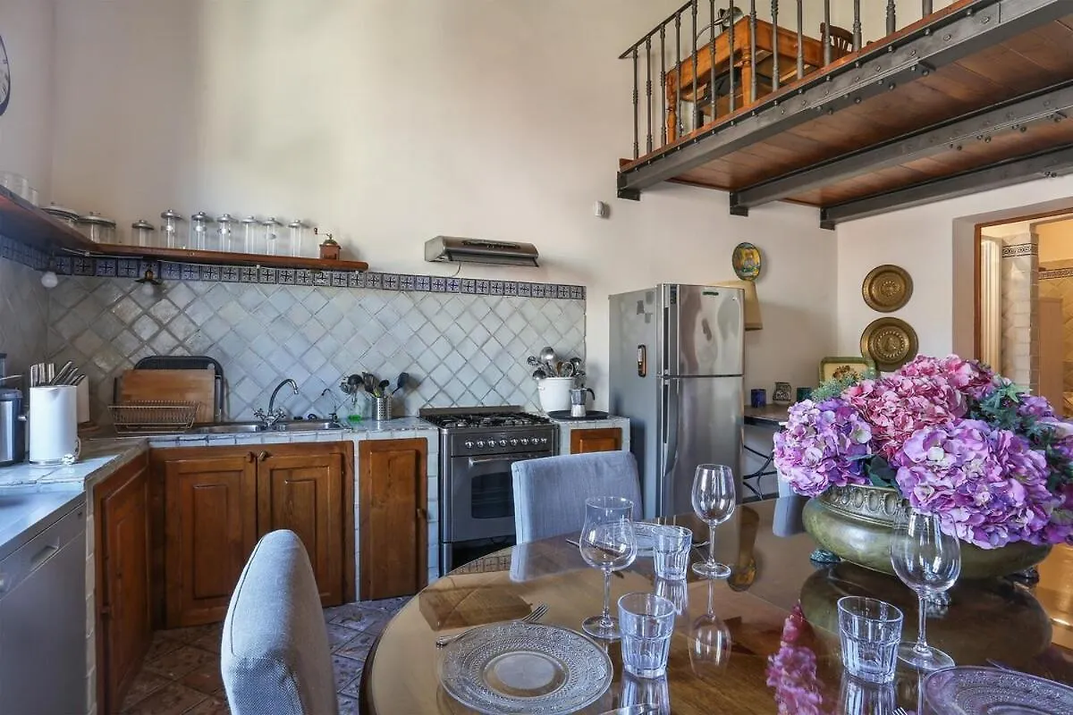 Apartment Santa Croce Deluxe Φλωρεντία