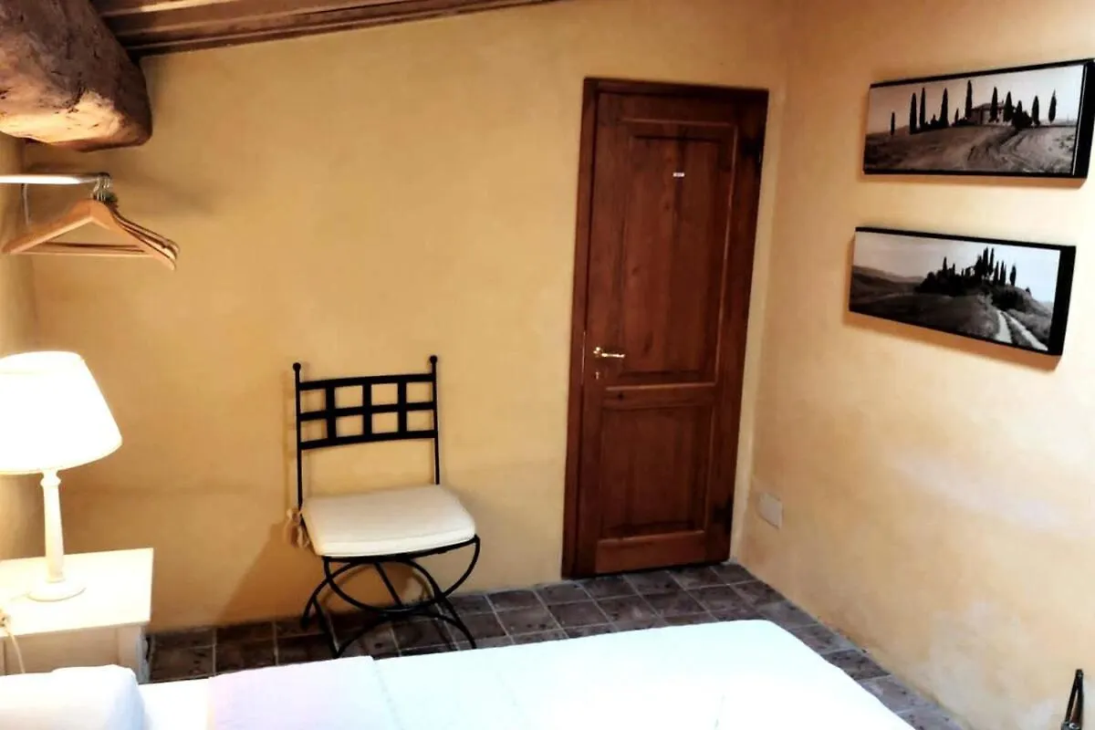 Apartment Santa Croce Deluxe Φλωρεντία