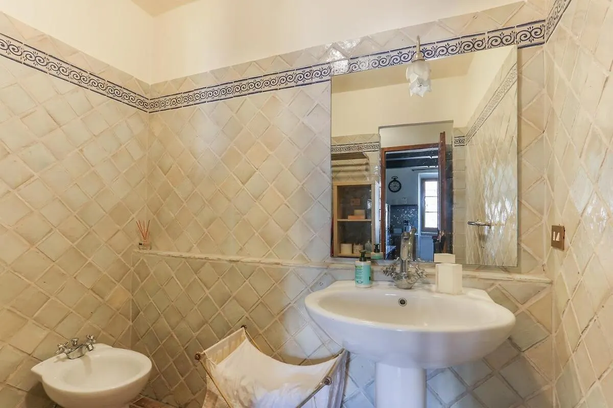 Apartment Santa Croce Deluxe Φλωρεντία