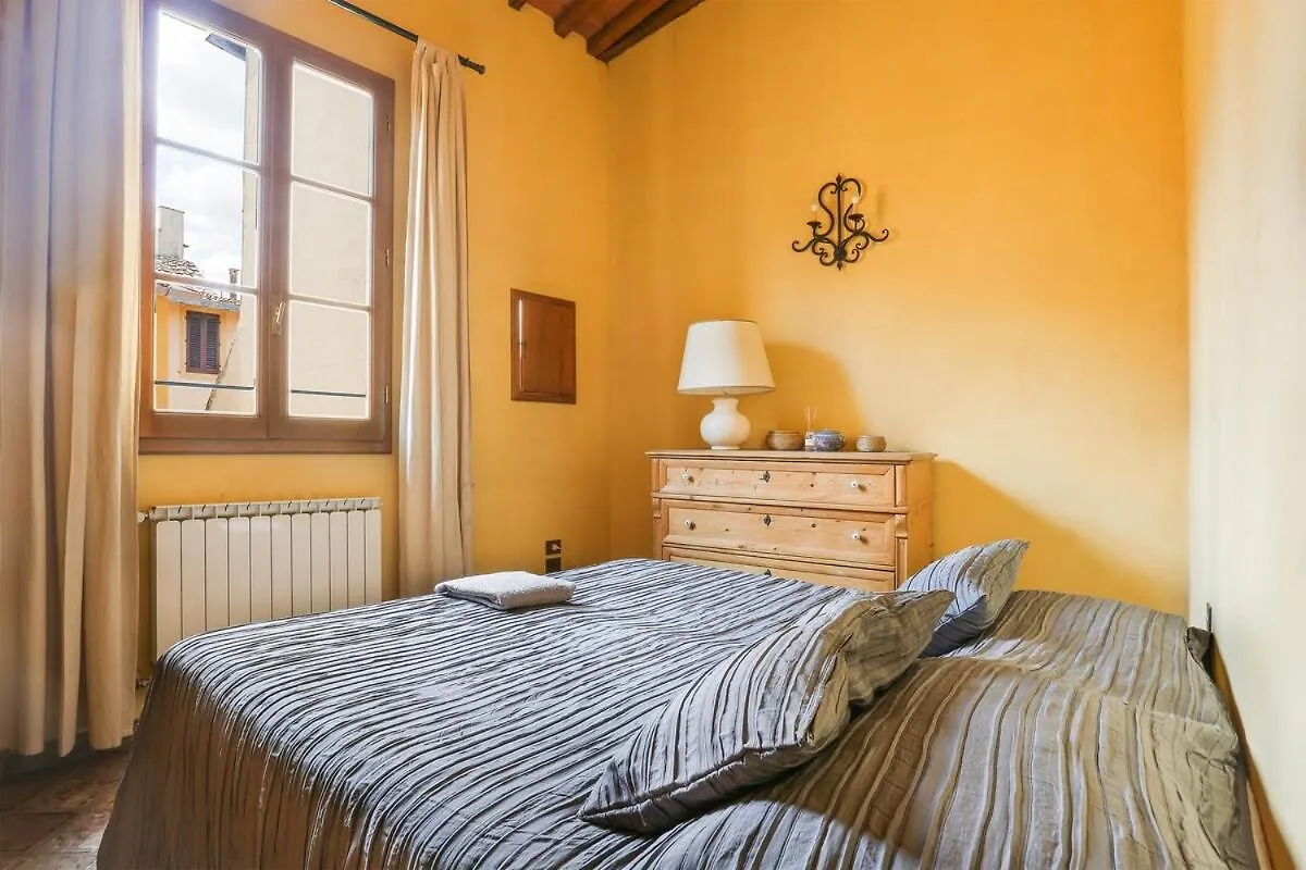 Apartment Santa Croce Deluxe Φλωρεντία 0*,  Ιταλία