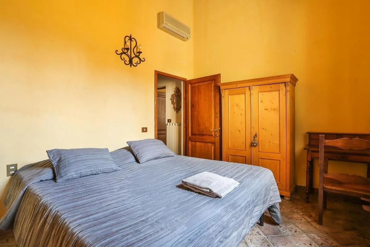 Apartment Santa Croce Deluxe Φλωρεντία