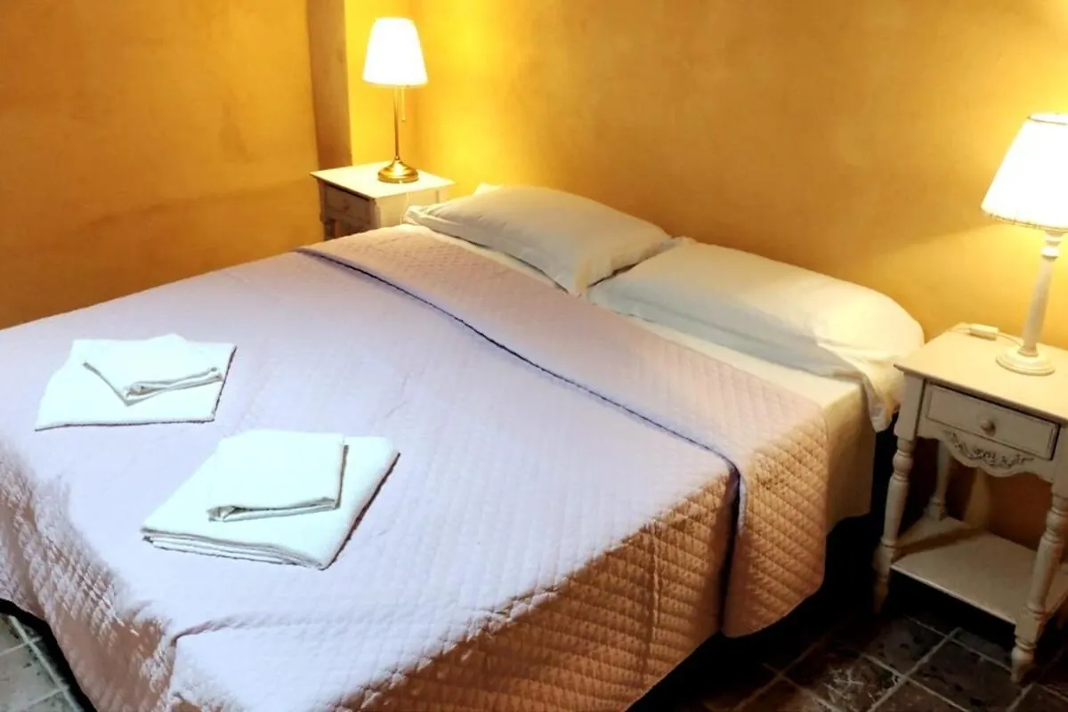 Apartment Santa Croce Deluxe Φλωρεντία Ιταλία