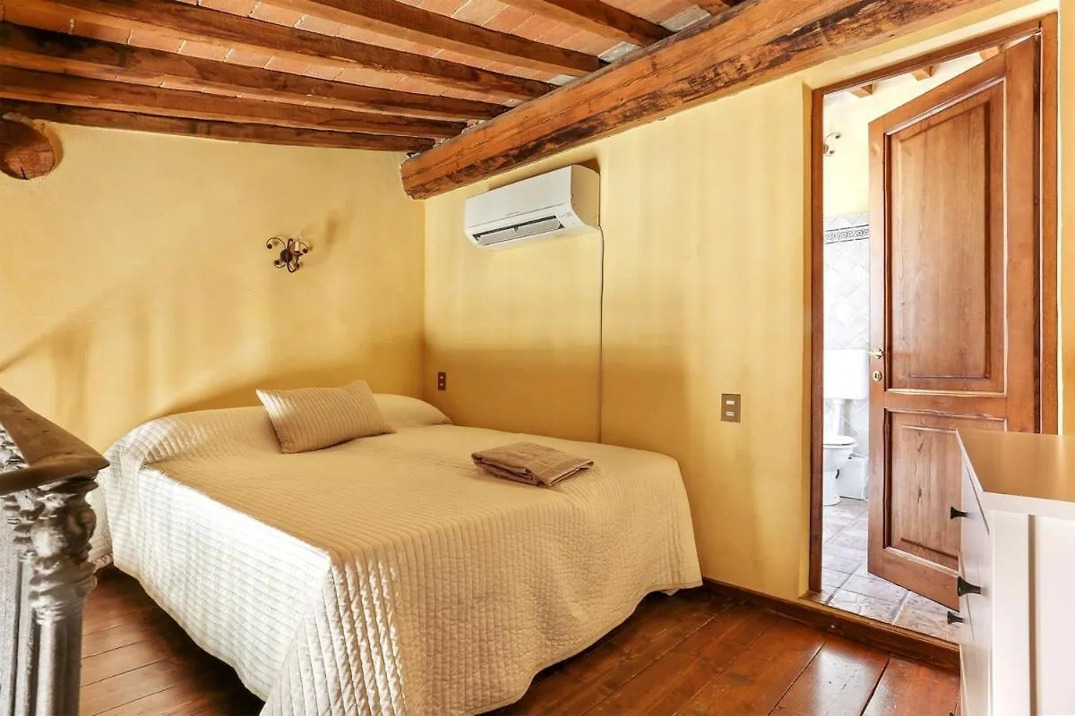 Apartment Santa Croce Deluxe Φλωρεντία Ιταλία
