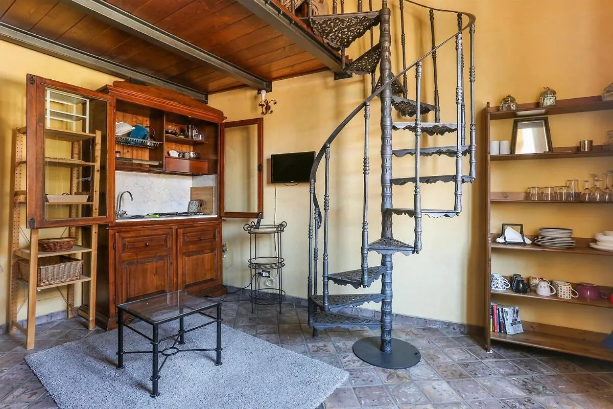 Apartment Santa Croce Deluxe Φλωρεντία