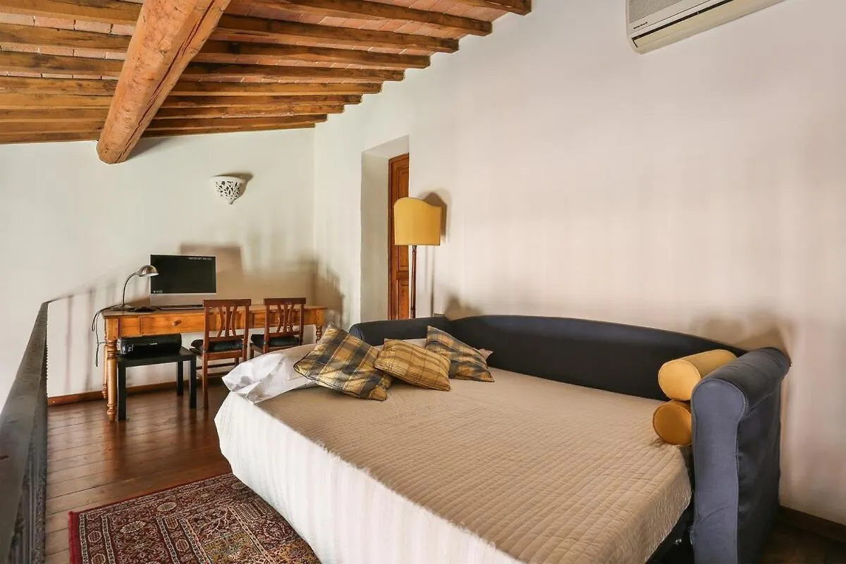 Apartment Santa Croce Deluxe Φλωρεντία