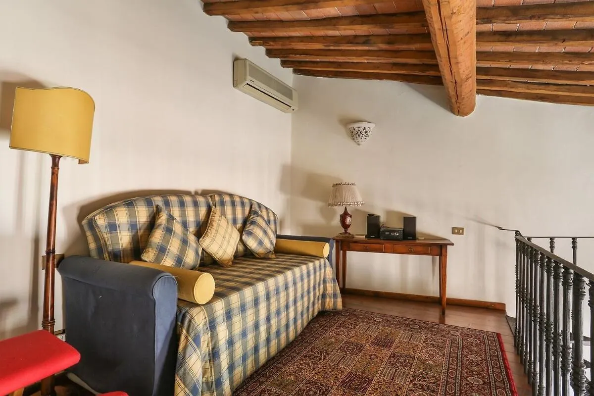 Apartment Santa Croce Deluxe Φλωρεντία 0*,  Ιταλία