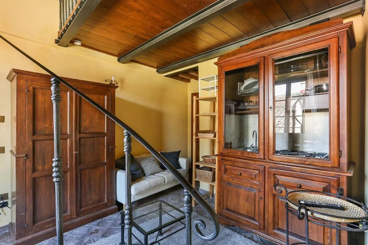 Apartment Santa Croce Deluxe Φλωρεντία 0*,