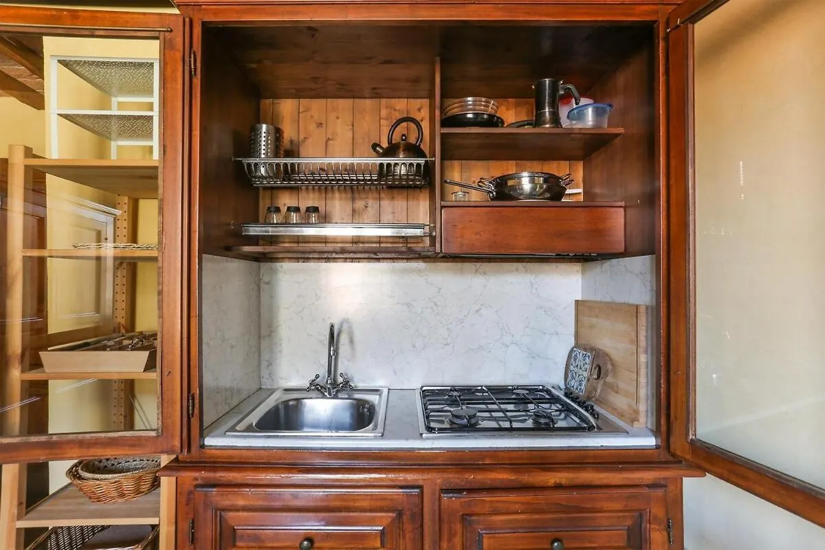 Apartment Santa Croce Deluxe Φλωρεντία
